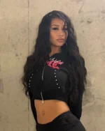 Tenthseries DIME HOODIE