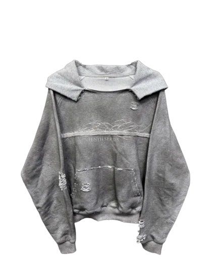 Tenth Series Clothing