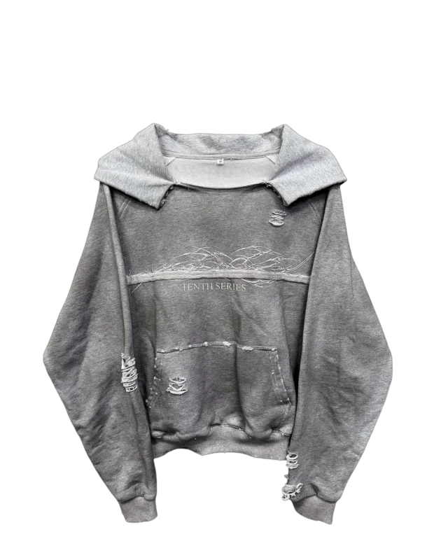 Tenth Series Clothing