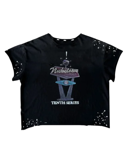 Tenth Series Clothing