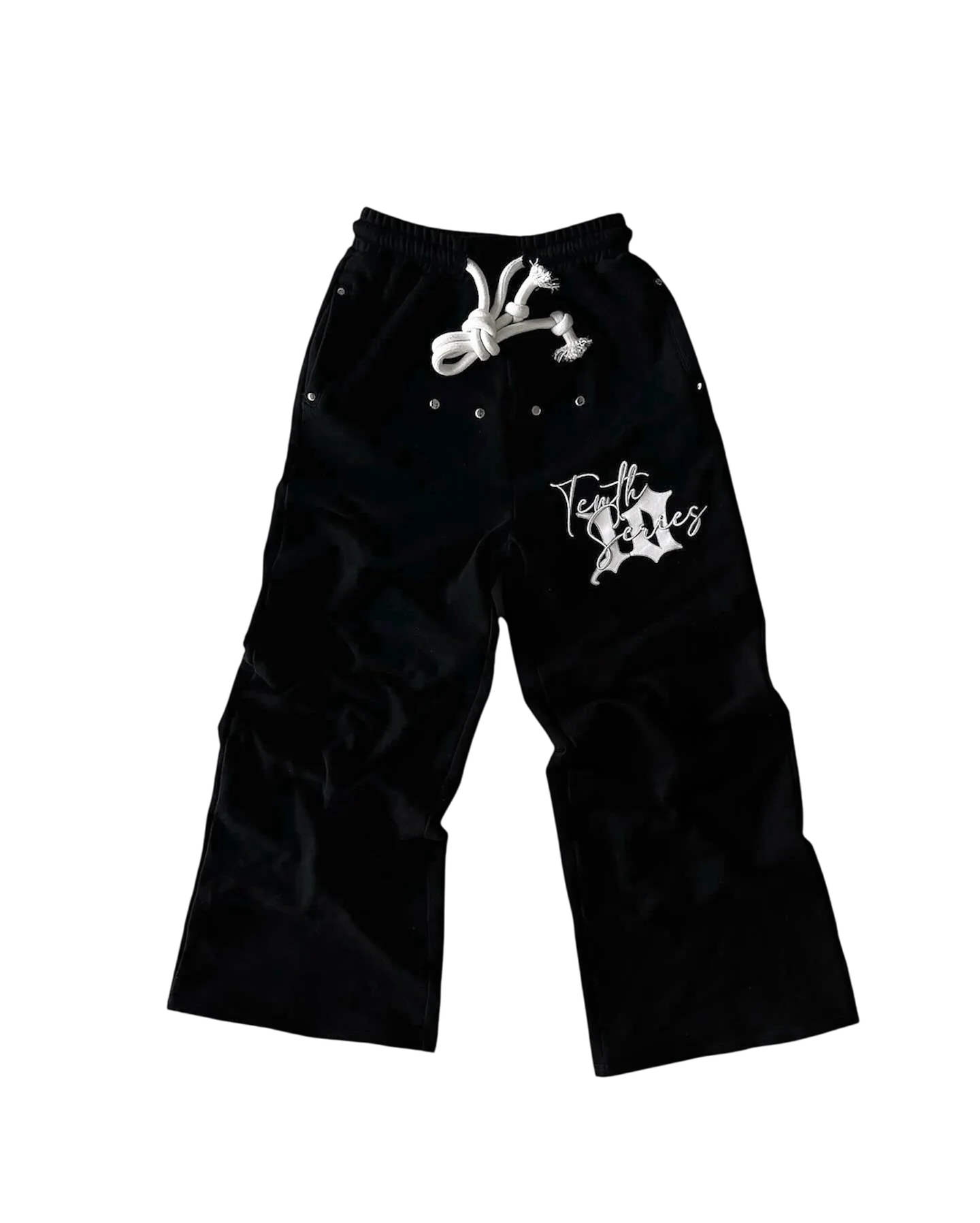 Tenthseries YIN BELA SWEATS Tenthseries YIN BELA SWEATS