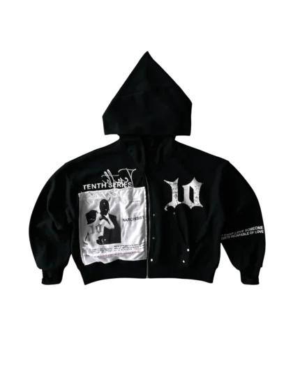 Narcissist Hoodie